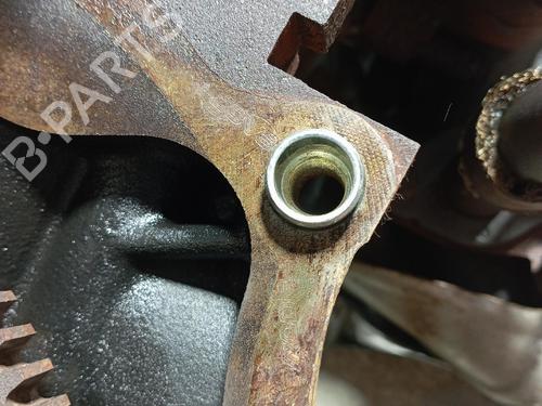 Engine VW CRAFTER 30-50 Van (2E_) 2.5 TDI | BP39395392M1 - Image 7