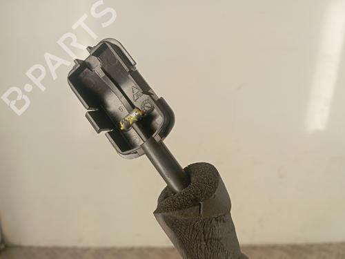 Front right lock RENAULT LAGUNA III (BT0/1) 1.5 dCi (BT00, BT0A, BT0T, BT1J) | BP29630377C97 