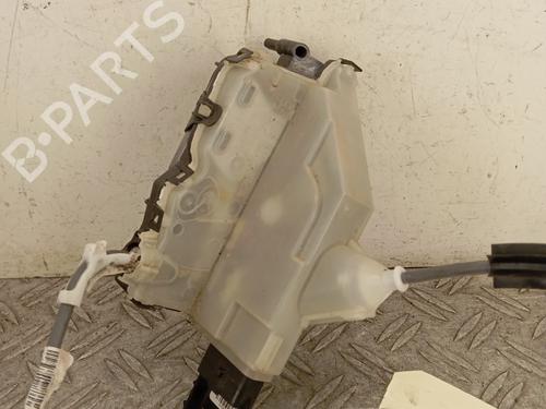 Front right lock PEUGEOT 2008 II (UD_, US_, UY_, UJ_, UR_, UC_) 1.2 PureTech 130 (USHNS, URHNS) | BP28347111C97 