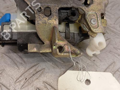 Used Rear left lock Rear left lock RENAULT KANGOO (KC0/1_) [1997-2026] 33722962 33722962