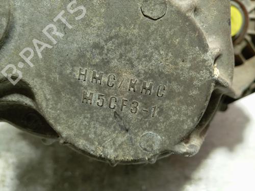 Gearbox KIA SOUL I (AM) 1.6 CRDi 128 | BP37503876M3 - Image 7