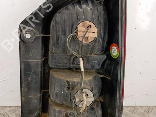 Left taillight NISSAN PATHFINDER III (R51) 2.5 dCi 4WD | BP32723208C34  - Image 5