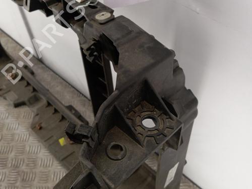 Front slam panel PEUGEOT 2008 II (UD_, US_, UY_, UJ_, UR_, UC_) 1.2 PureTech 130 (USHNS, URHNS) | BP28339897C72 