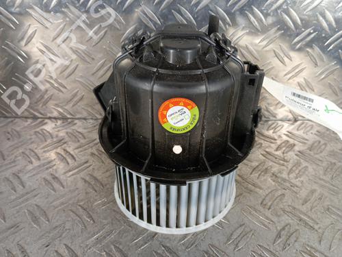 Used Heater blower motor Heater blower motor CITROËN C3 AIRCROSS II (2R_, 2C_) 1.5 BlueHDi 100 (2CYHYJ) (102 hp) 31332847 31332847