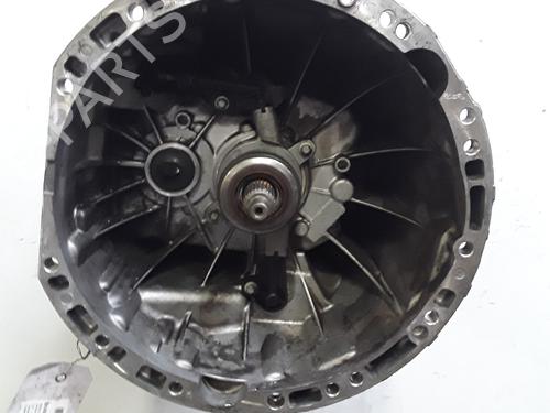 Gearbox MERCEDES-BENZ SPRINTER 3,5-t Platform/Chassis (B906) 314 CDI (906.131, 906.133, 906.135, 906.231, 906.233,... | BP28343340M3 