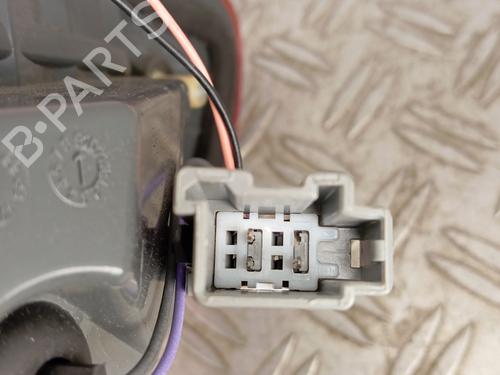 Right tailgate light FORD FOCUS III Turnier | BP35931025C80 - Image 2