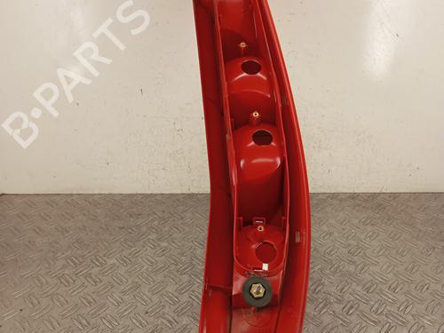 Left taillight FIAT PUNTO (188_) 1.3 JTD 16V | BP28347993C34 