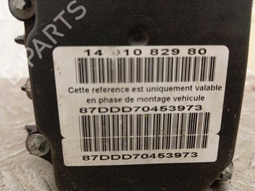 ABS pump PEUGEOT EXPERT Van (VF3A_, VF3U_, VF3X_) 2.0 HDi 120 | BP28340214M43