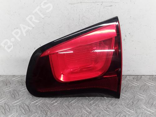 Used Right tailgate light CITROËN C3 II (SC_) 1.4 HDi 70 (SC8HZC, SC8HR0, SC8HP4) (68 hp) 28348690