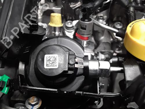 Engine RENAULT CLIO V (B7_) 1.5 Blue dCi 100 (B7AD) | BP28338083M1 