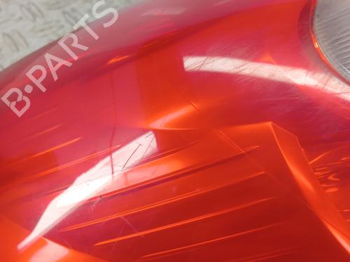 Left taillight PEUGEOT 206+ (2L_, 2M_) 1.1 | BP29760399C34