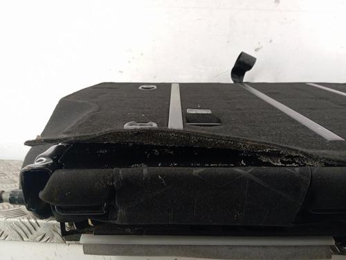 Rear seat PEUGEOT 2008 I (CU_) 1.2 VTi | BP29912899C17