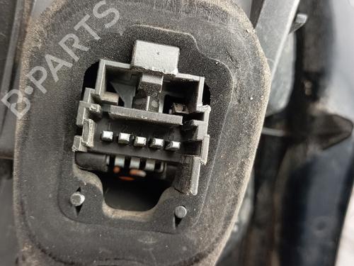 Fanale posteriore destro Fanale posteriore destro RENAULT TWINGO II (CN0_) [2007-2026] 34737641 34737641