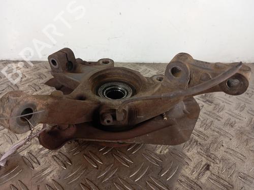 Right front steering knuckle PEUGEOT BIPPER (AA_) 1.4 HDi | BP28381583M26 