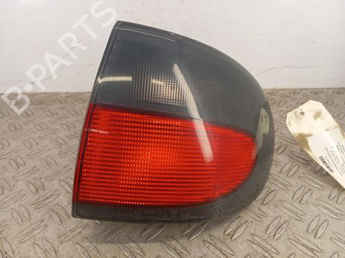 Used Right taillight RENAULT MEGANE I (BA0/1_) 1.6 e (BA0F, BA0S) (90 hp) 29862069
