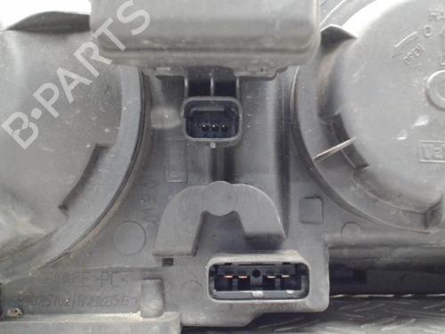 Used Left headlight Left headlight RENAULT LAGUNA II Grandtour (KG0/1_) 3.0 V6 24V (KG0D, KG01) (207 hp) 28348808 28348808