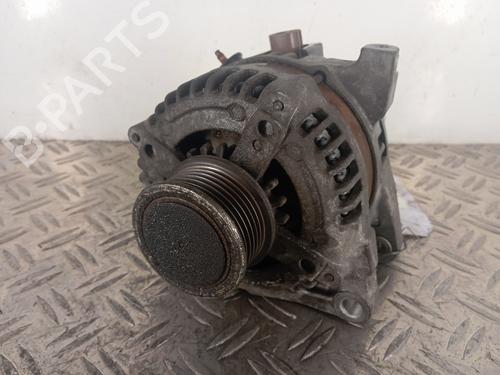 Used Alternator TOYOTA AURIS (_E15_) 1.4 D-4D (NDE150_, NDE150R) (90 hp) 29307327