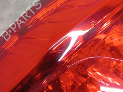 Left taillight OPEL MERIVA B MPV (S10) 1.3 CDTI (75) | BP28338999C34 - Image 4