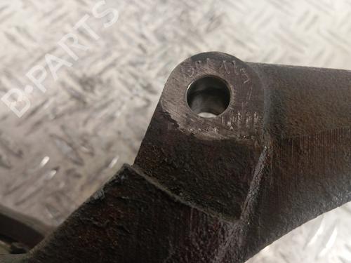Right front steering knuckle PEUGEOT EXPERT (224_) 2.0 HDI 16V | BP29429229M26 