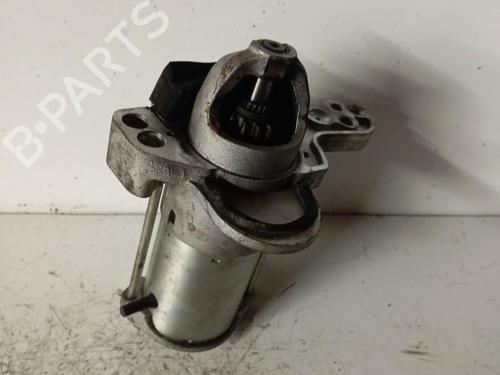 Used Starter NISSAN MICRA V (K14) 1.0 IG-T (92 hp) 28342017
