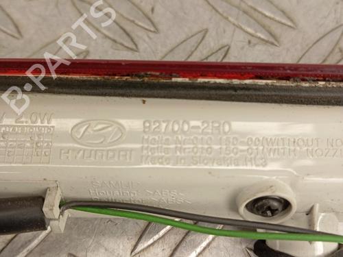 Used Third brake light Third brake light 38543253 38543253