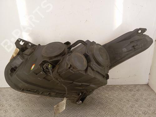 Used Right headlight Right headlight CITROËN C3 Picasso (SH_) [2008-2026] 35930925 35930925