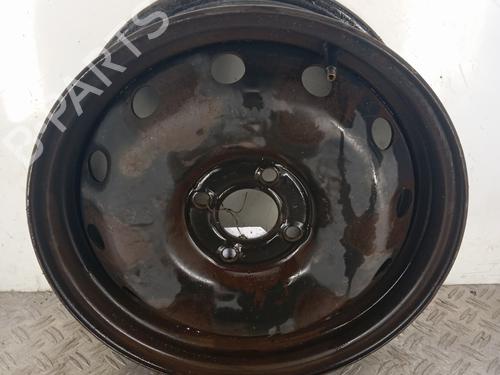 Used Rim DACIA LOGAN MCV (KS_) 1.6 16V (KS0L, KS0M, KS0P, KS1S) (105 hp) 29940449