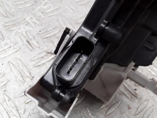 Front right lock HYUNDAI KONA (OS, OSE, OSI) 1.6 CRDi e-VGT | BP28339410C97 