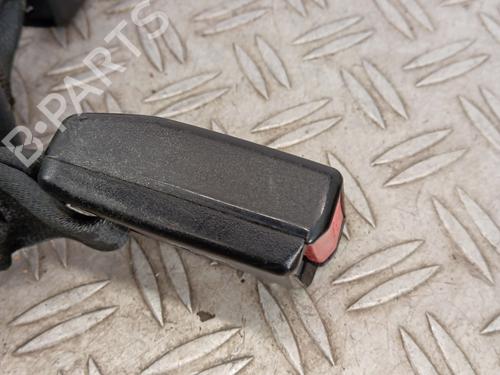 Seat buckle DACIA LODGY (JS_) 1.2 TCe (JSAY, JSM0) | BP29845153I32