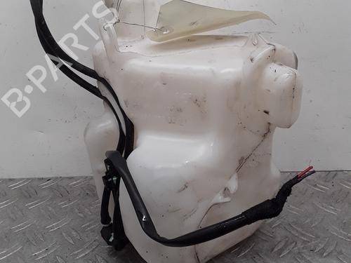 Windscreen washer tank PEUGEOT 207 SW (WK_) 1.6 HDi | BP28343021C113 