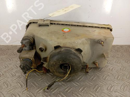 Used Right headlight Right headlight FIAT DUCATO Van (230_) 2.8 JTD (128 hp) 29079175 29079175