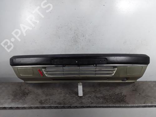 Used Front bumper CITROËN ZX Break (N2) 1.9 D (68 hp) 28337968