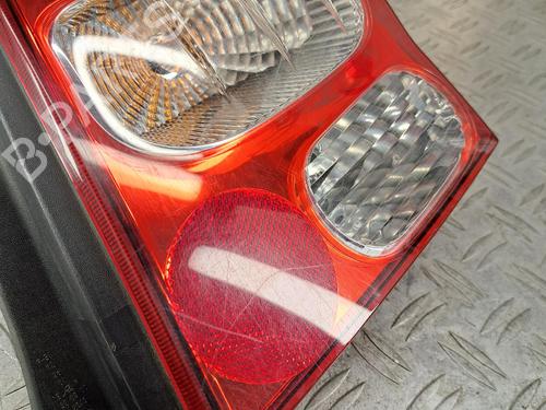 Used Right taillight Right taillight 36876708 36876708