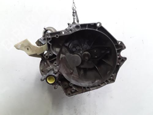Getriebe für PEUGEOT 208 I (CA_, CC_) 1.6 HDi / BlueHDi 75 (75 hp) 28339238