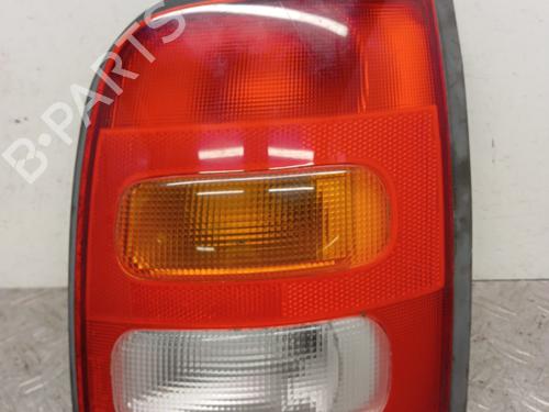 Used Right taillight NISSAN MICRA II (K11) 1.0 i 16V (54 hp) 28346043