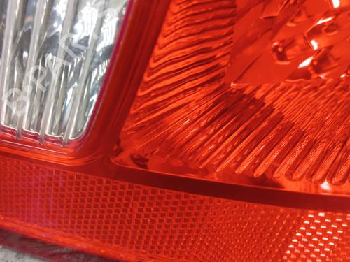 Used Right taillight Right taillight HYUNDAI GETZ (TB) 1.5 CRDi (88 hp) 28339939 28339939