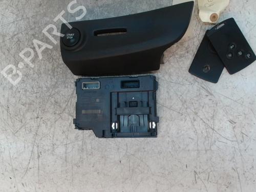 Card reader RENAULT CLIO IV (BH_) 1.5 dCi 75 | BP28349197E4 