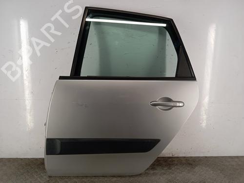 Used Left rear door RENAULT SCÉNIC II (JM0/1_) 1.9 dCi (JM14) (131 hp) 32095116