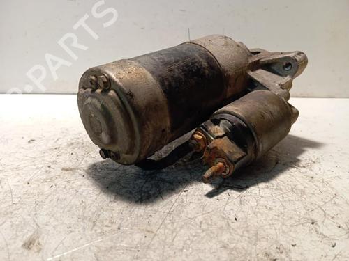 Used Starter FIAT SCUDO Bus (220_) 1.9 D (69 hp) 28340216