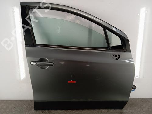 Used Right front door SUZUKI SX4 S-Cross (JY) 1.6 DDiS AllGrip (AKK 416D) (120 hp) 28339942