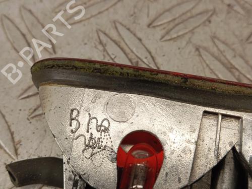 Third brake light PEUGEOT 206+ (2L_, 2M_) 1.1 | BP33475734L11 - Image 2