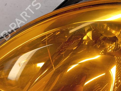 Left headlight RENAULT MODUS / GRAND MODUS (F/JP0_) 1.2 (JP0C, JP0K, FP0C, FP0K, FP0P, JP0P, JP0T) | BP32030272C28