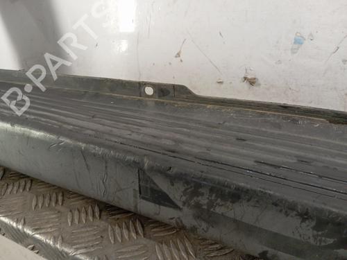 Rear bumper FIAT DUCATO Van (250_) 160 Multijet 3,0 D | BP29412461C8 