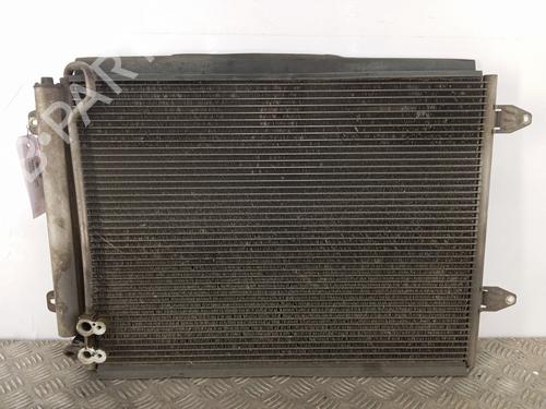 Radiador A/A VW PASSAT B6 Variant (3C5) 2.0 TDI 16V | BP28339951M32 