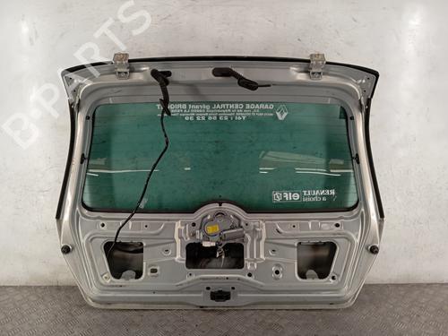 Used Tailgate Tailgate 28337428 28337428