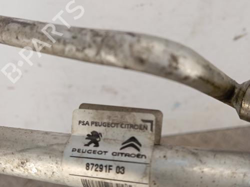 AC pipe PEUGEOT 308 SW II (LC_, LJ_, LR_, LX_, L4_) 1.6 BlueHDi 120 | BP29888871M126 