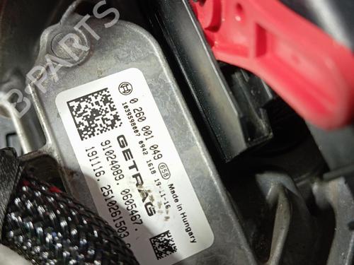 Gearbox BMW 1 (F40) 116 d | BP39395411M3 - Image 7