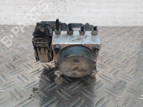 Used ABS pump CITROËN NEMO MPV 1.4 (73 hp) 28349058