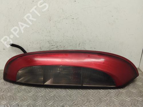 Used Left taillight OPEL CORSA C (X01) 1.3 CDTI (F08, F68) (70 hp) 28338012