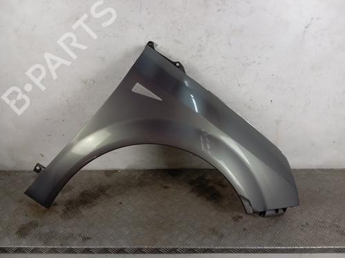 Used Right front fenders RENAULT SCÉNIC II (JM0/1_) 1.5 dCi (JM02, JM13) (101 hp) 28348525
